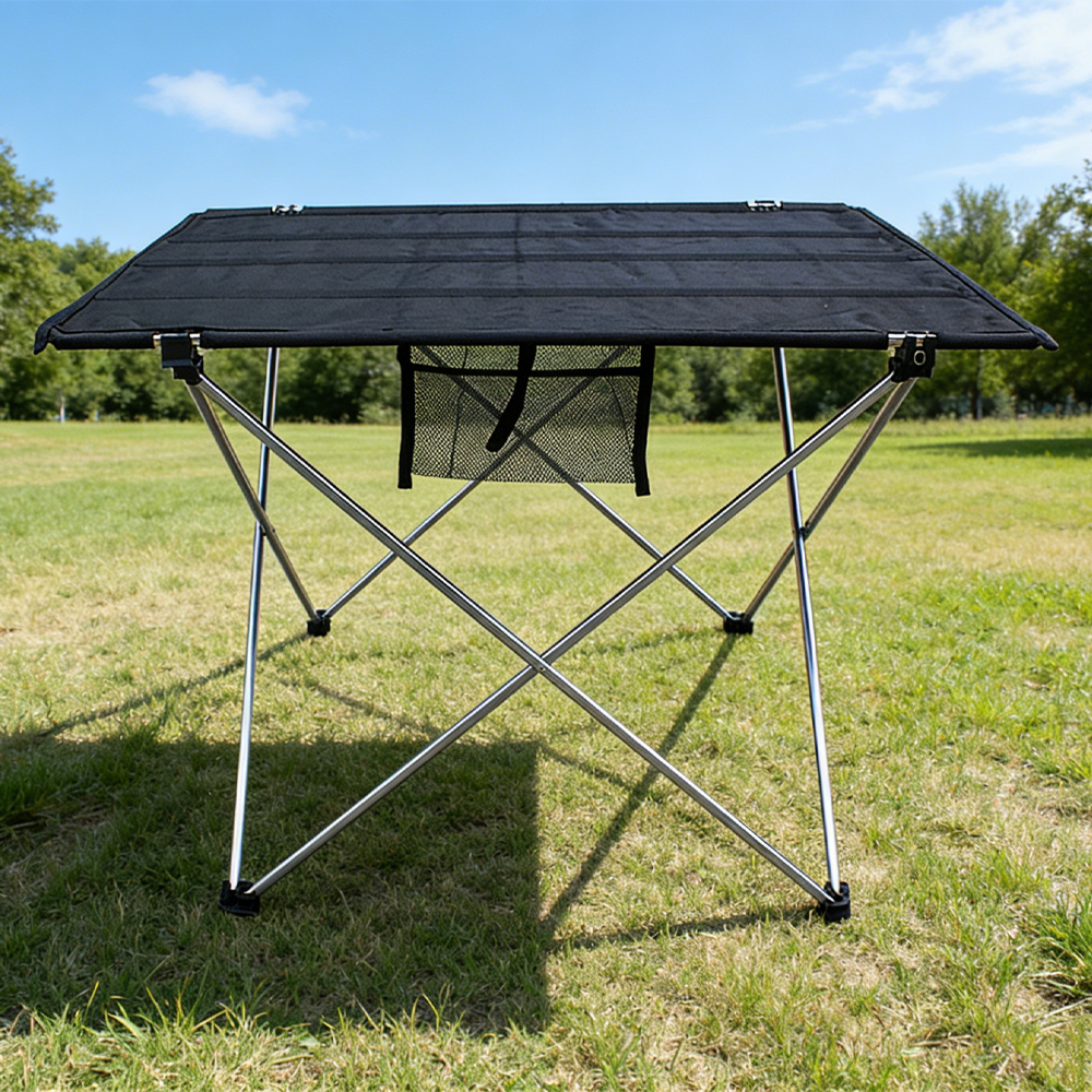 Outdoor Furniture Diy Plans - Outdoor Table Red Four Season Folding
