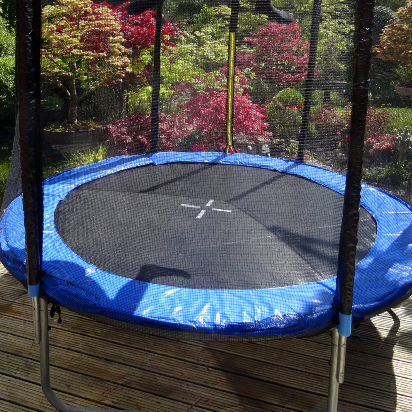 1Pcs Professional Trampoline S - đánh giá và giá Outdoor Furniture Cover