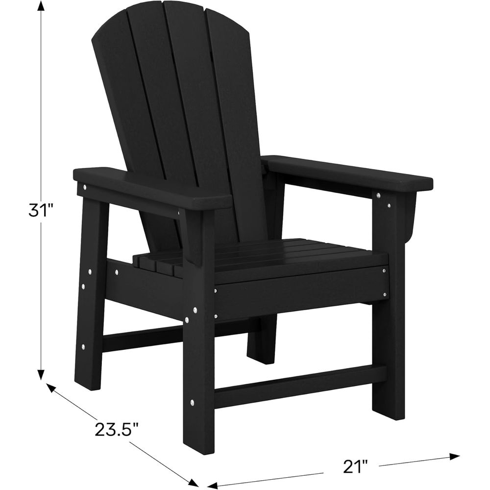 Outdoor Adirondack Plastic Pat - đánh giá và giá Adirondack Chair Wood