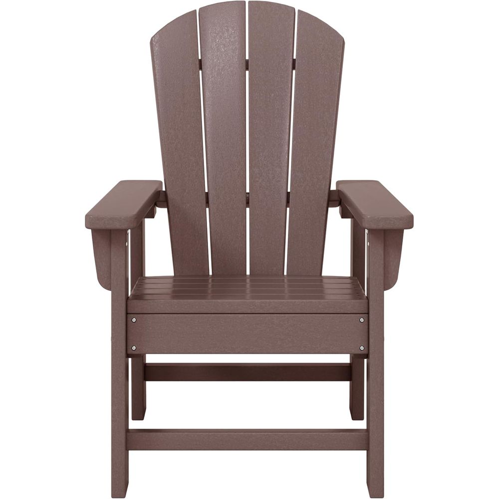 Outdoor Adirondack Plastic Pat - đánh giá và giá Adirondack Chair Wood