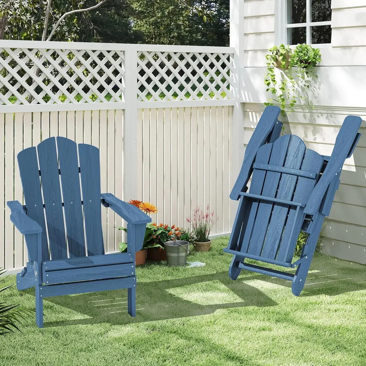 [XMSJ-Limited Stock, Buy Now!] - đánh giá và giá Adirondack Chair Wood