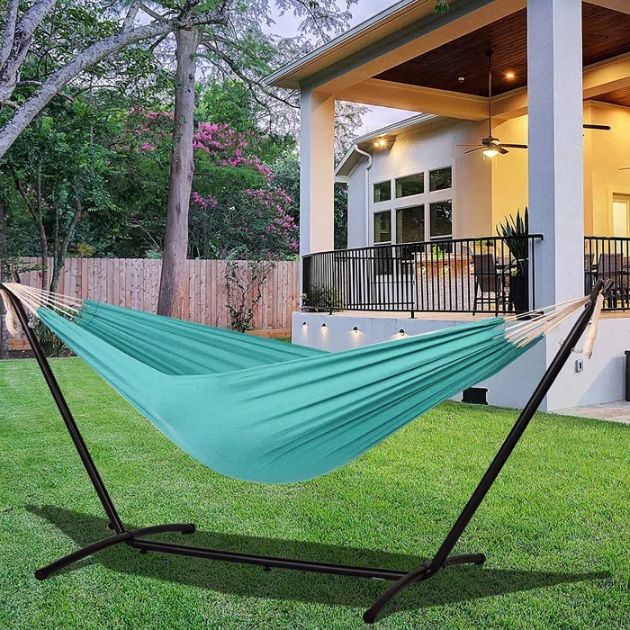 Outdoor Indoor Capacity Double - đánh giá và giá Outdoor Furniture Iron