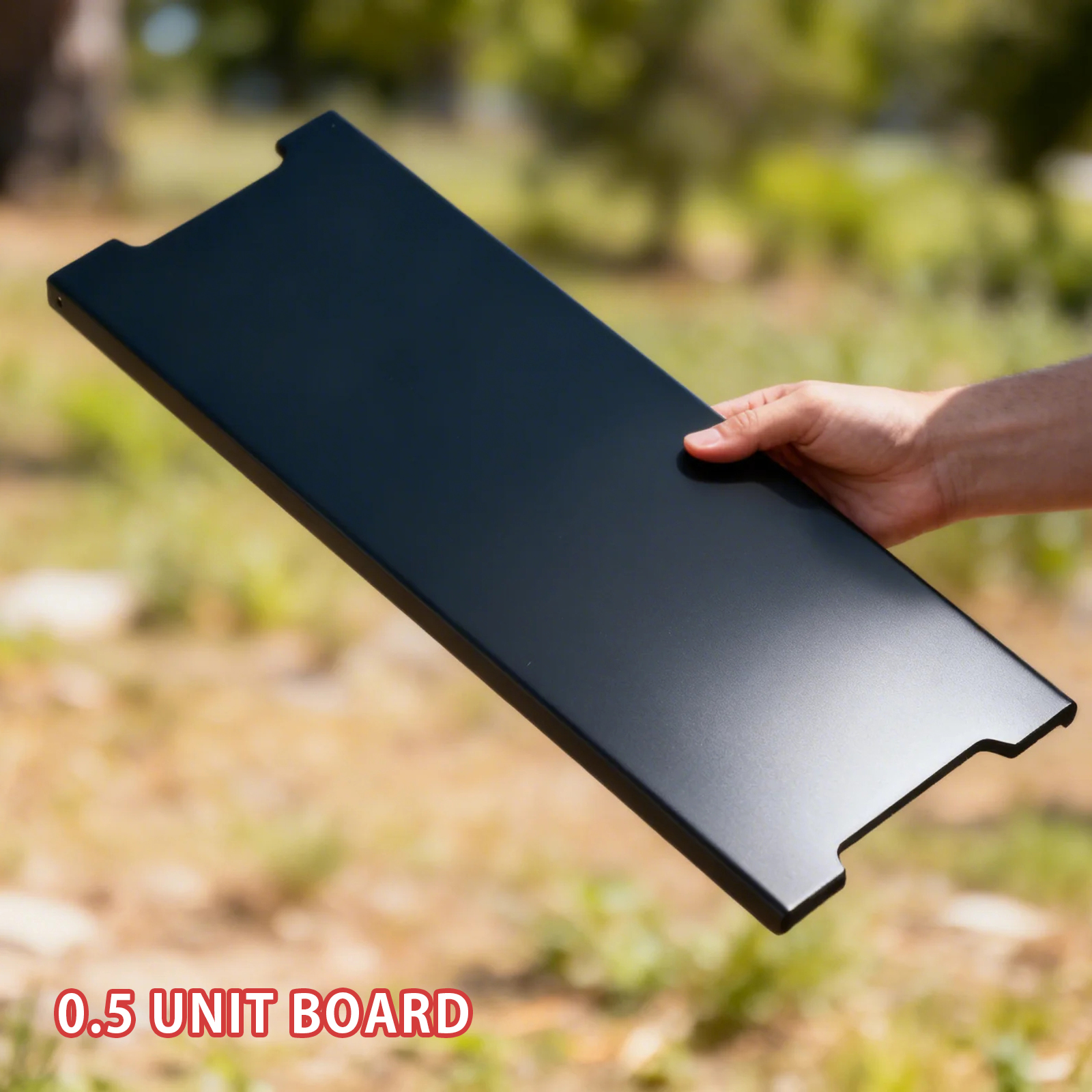 Pandatour Camping IGT Unit 0.5 - đánh giá và giá Outdoor Furniture Iron
