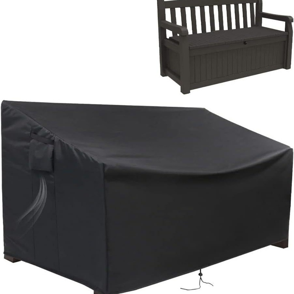 Heavy-Duty Patio Sofa Cover Wa - đánh giá và giá Outdoor Furniture Cover