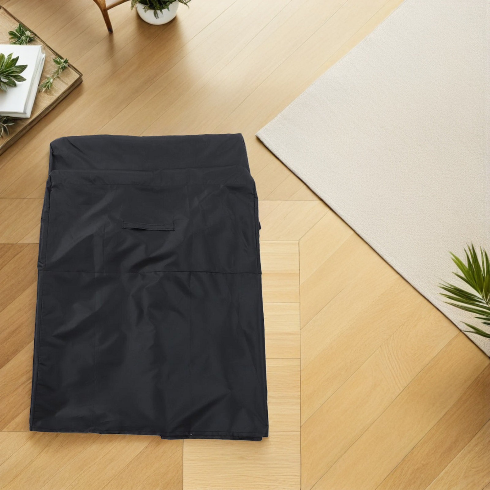 Premium Waterproof Rocking Cha - đánh giá và giá Outdoor Furniture Cover