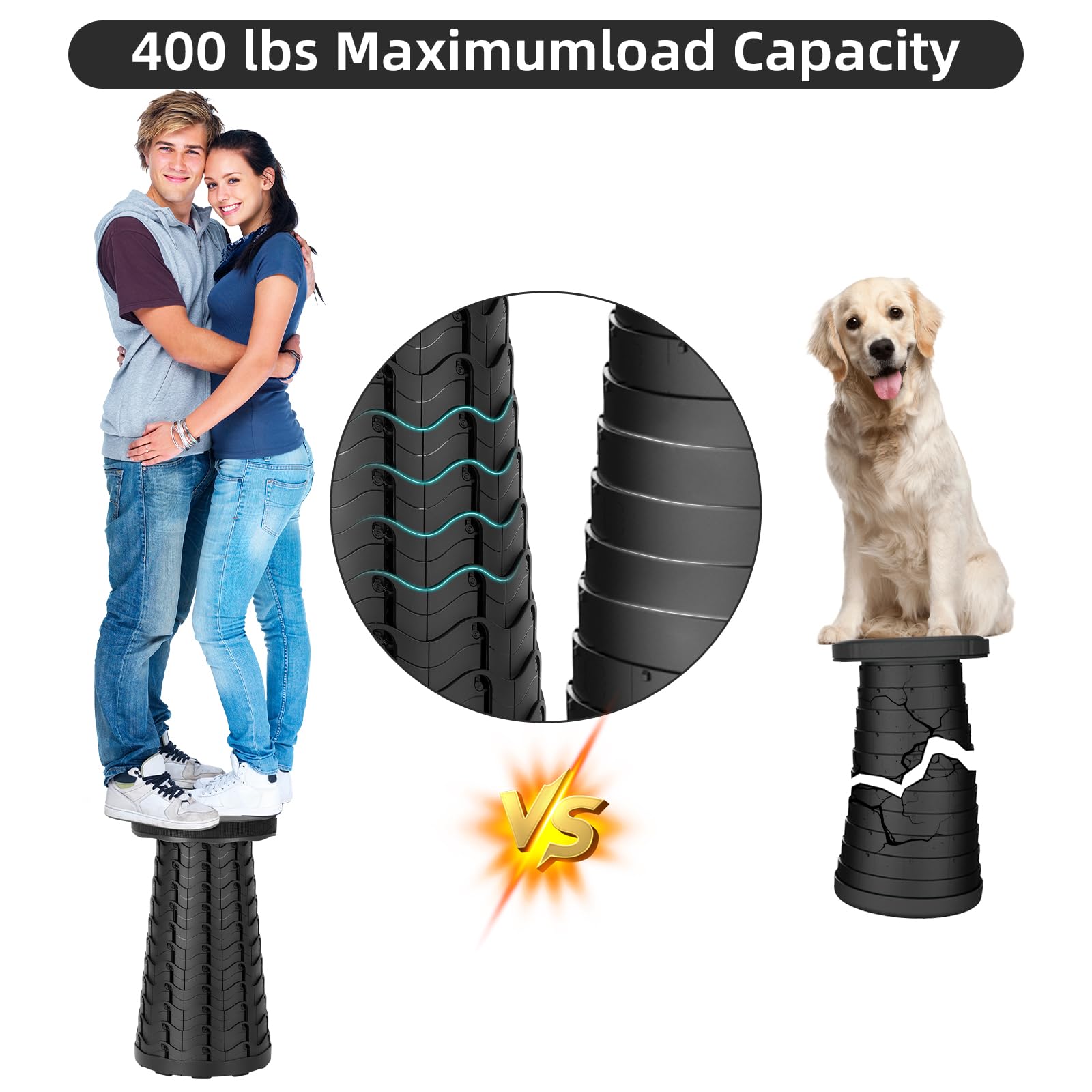 Convenient Foldable Telescopic - đánh giá và giá Outdoor Furniture Diy Plans