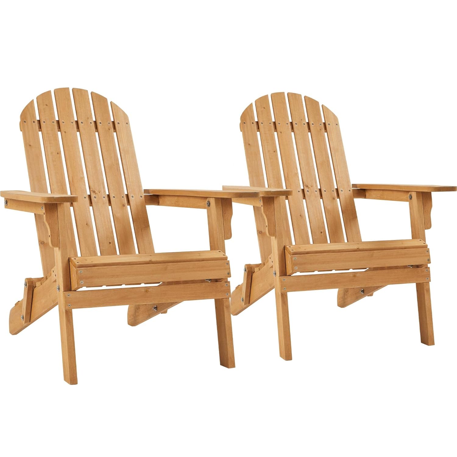 Folding Adirondack Chair Set o - đánh giá và giá Adirondack Chair Wood