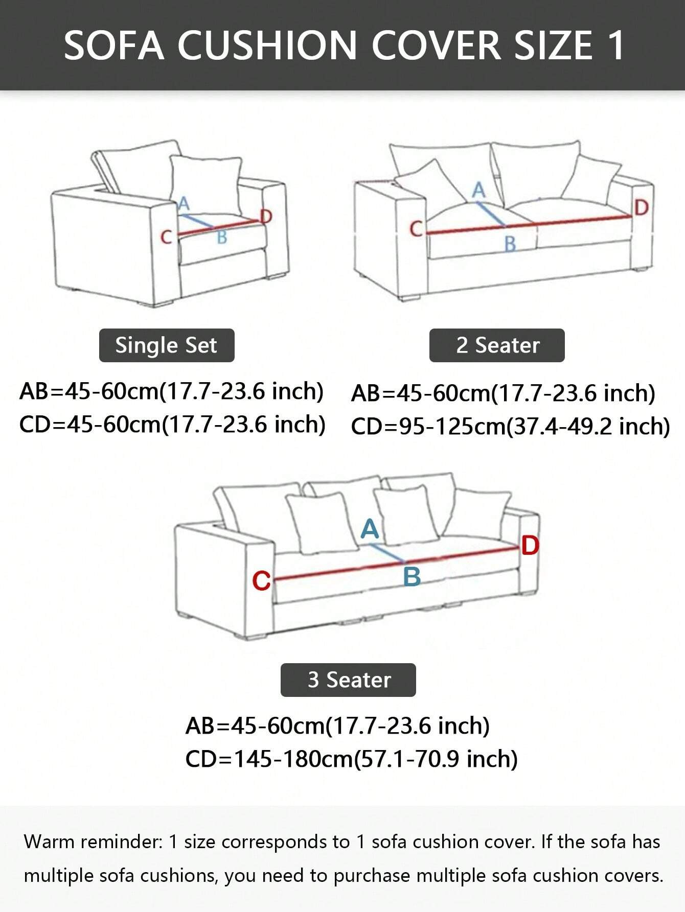 1pc Solid Color Elastic Sofa S - đánh giá và giá Outdoor Furniture Diy Plans