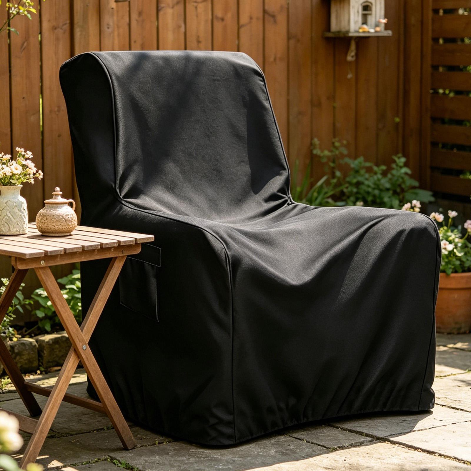 Lounge Chair Cover Outdoor Fur - đánh giá và giá Outdoor Furniture Cover