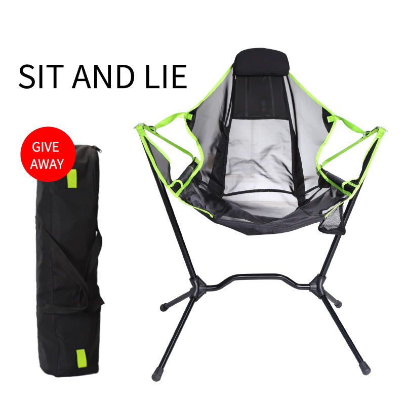 Folding Outdoor Camping Rockin - đánh giá và giá Outdoor Furniture Diy Plans