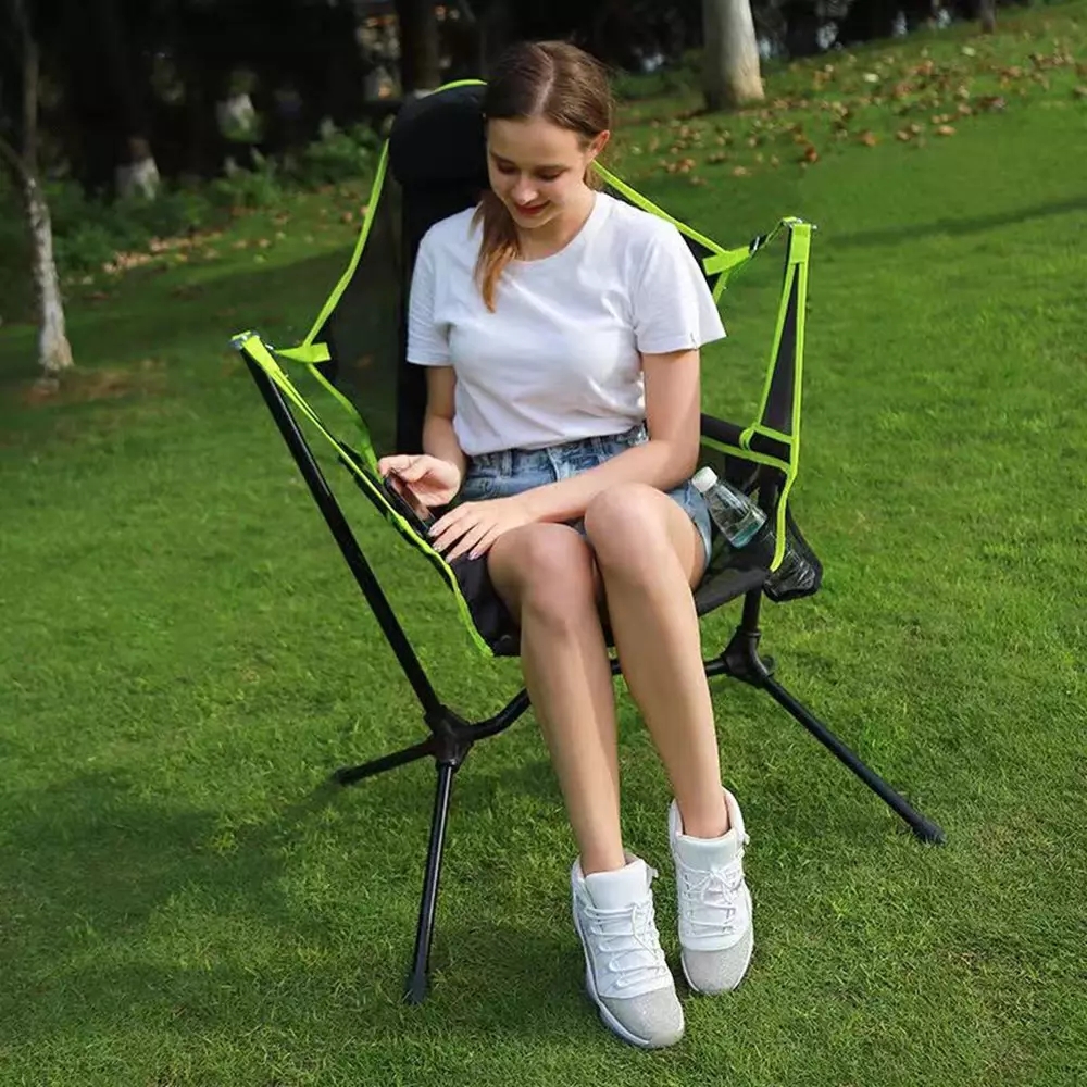 Folding Outdoor Camping Rockin - đánh giá và giá Outdoor Furniture Diy Plans