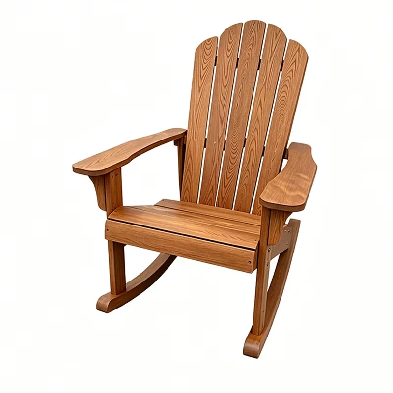 Outdoor Waterproof Plastic Woo - đánh giá và giá Adirondack Chair Wood