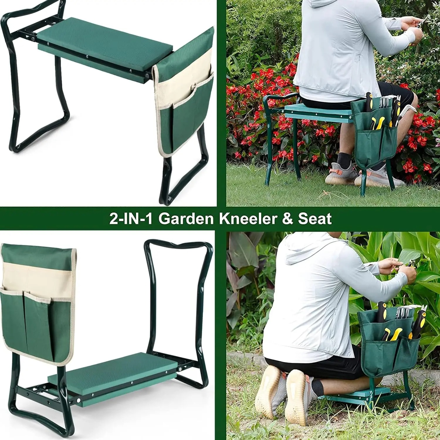 Rustproof Reinforced Iron Gard - đánh giá và giá Outdoor Furniture Iron
