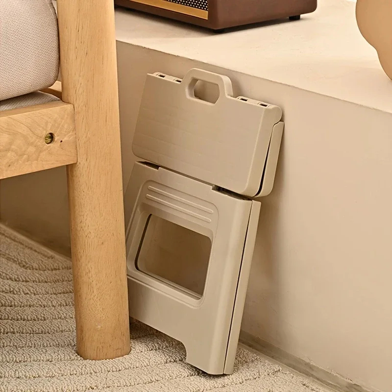 Portable Integrated Folding St - đánh giá và giá Outdoor Furniture Diy Plans