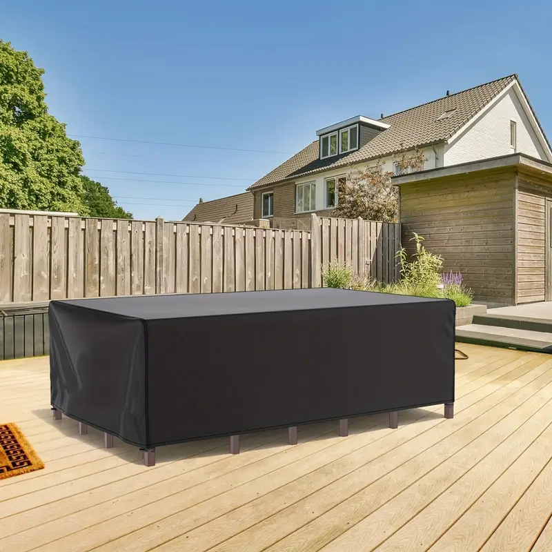 (102-137inch Length) size Outd - đánh giá và giá Outdoor Furniture Cover