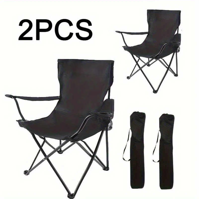 Portable Camping Chair, Lightw - đánh giá và giá Outdoor Furniture Diy Plans