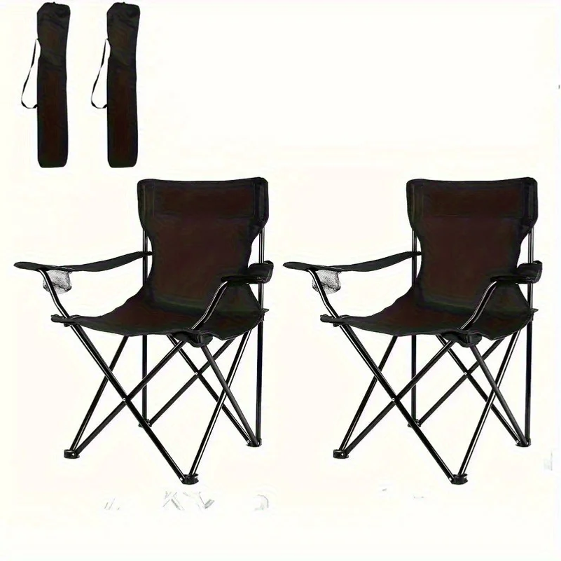 Portable Camping Chair, Lightw - đánh giá và giá Outdoor Furniture Diy Plans