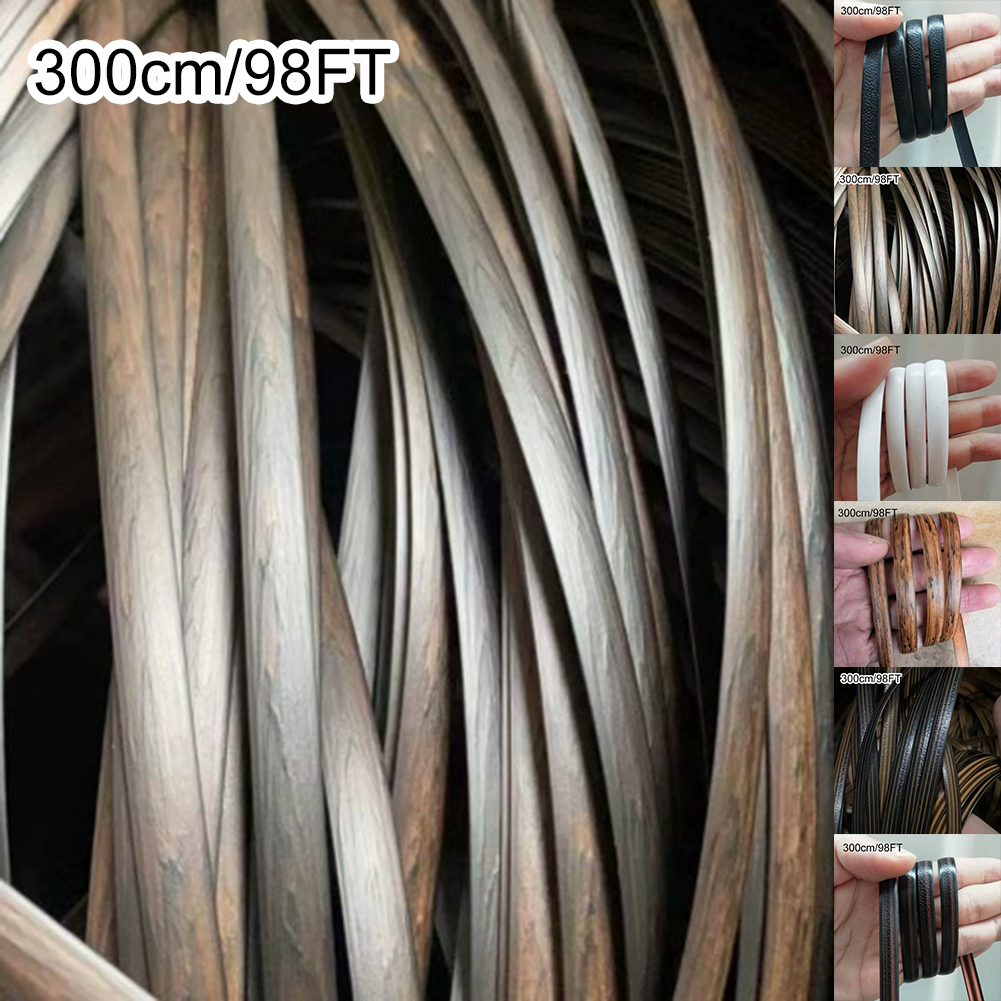 30m PE Rattan Repair Kit Plast - đánh giá và giá Outdoor Furniture Restoration