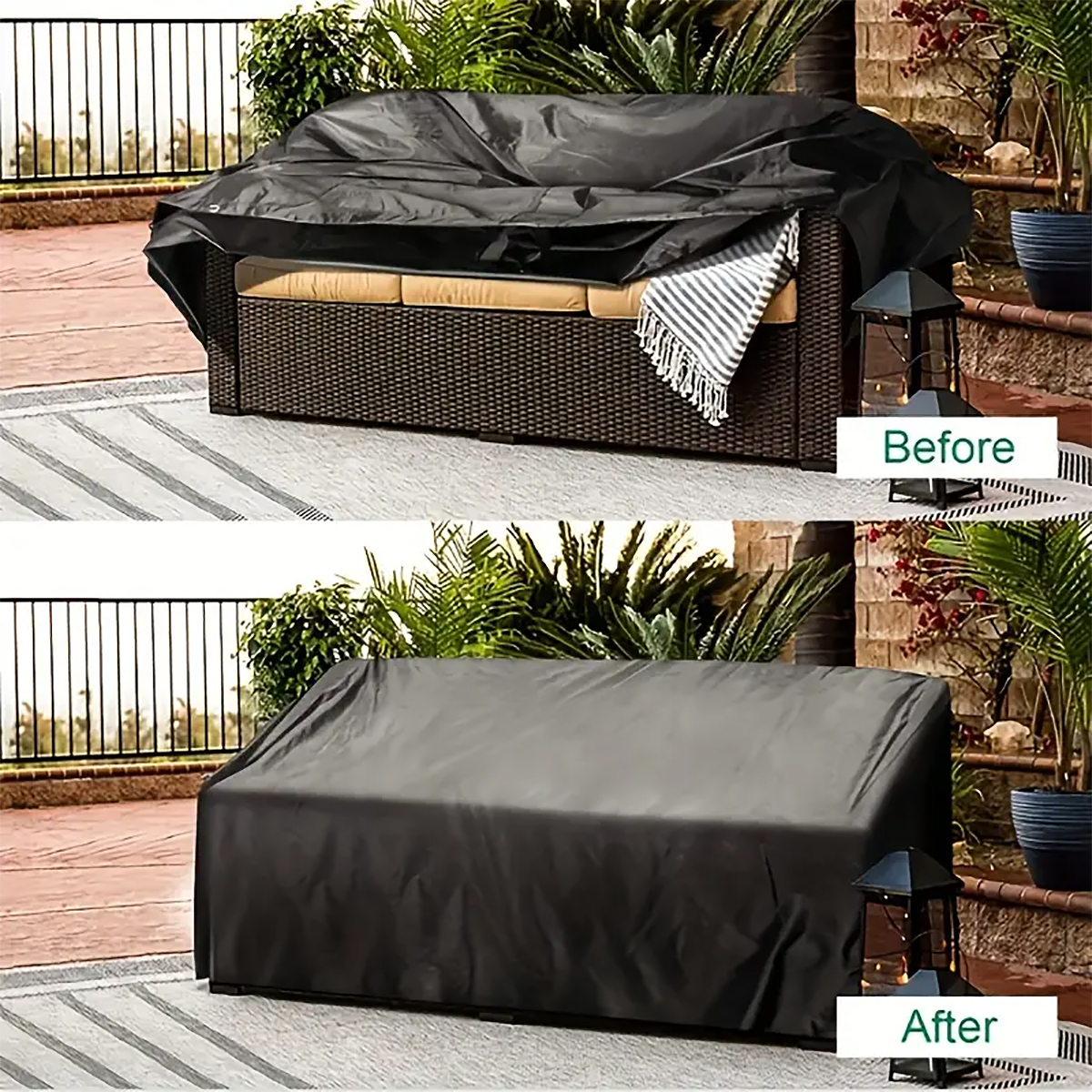 600 Sizes Outdoor Furniture Co - đánh giá và giá Outdoor Furniture Cover