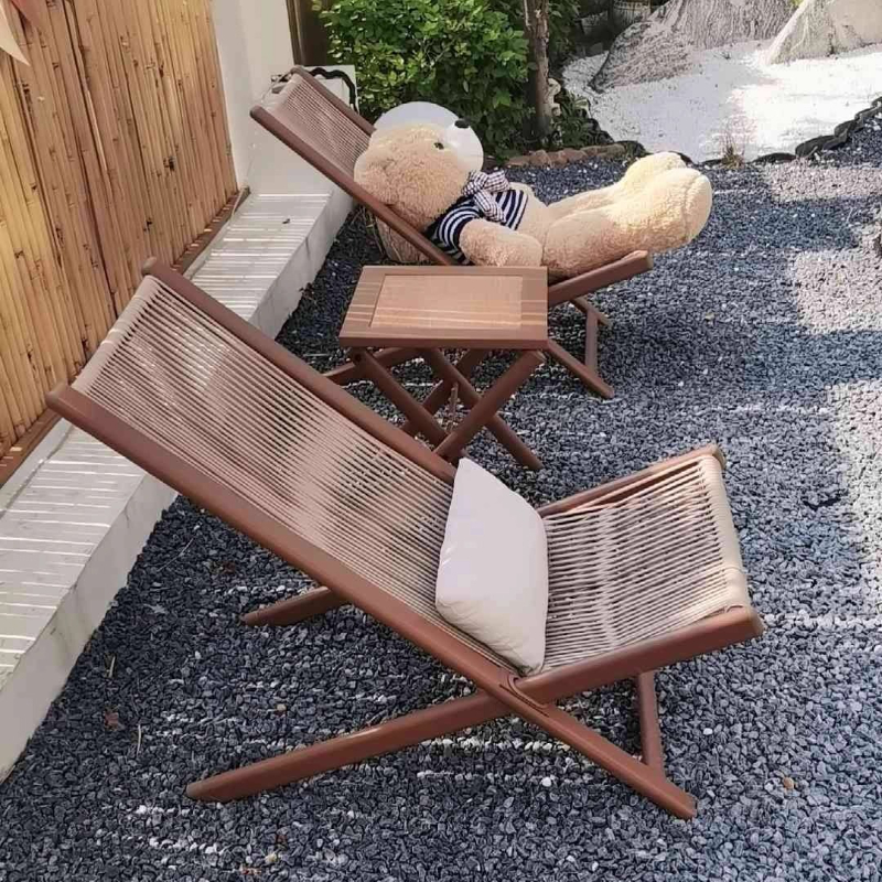 Rattan Weave Outdoor Lounge Ch - đánh giá và giá Outdoor Furniture Iron