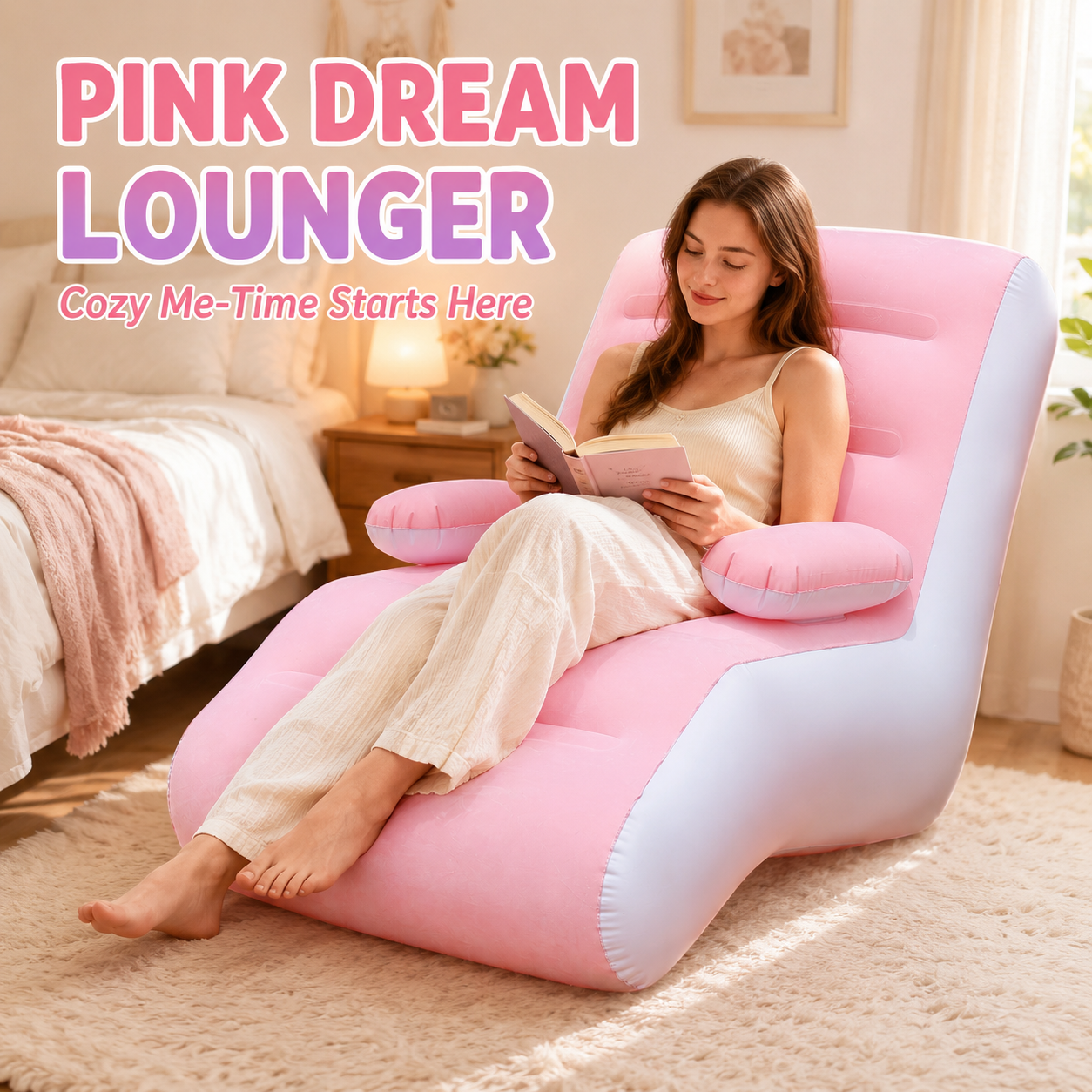 1PC Inflatable Air Sofa Portab - đánh giá và giá Outdoor Furniture Diy Plans