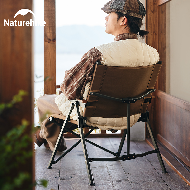 Naturehike 2024 New Camping Ch - đánh giá và giá Outdoor Furniture Iron