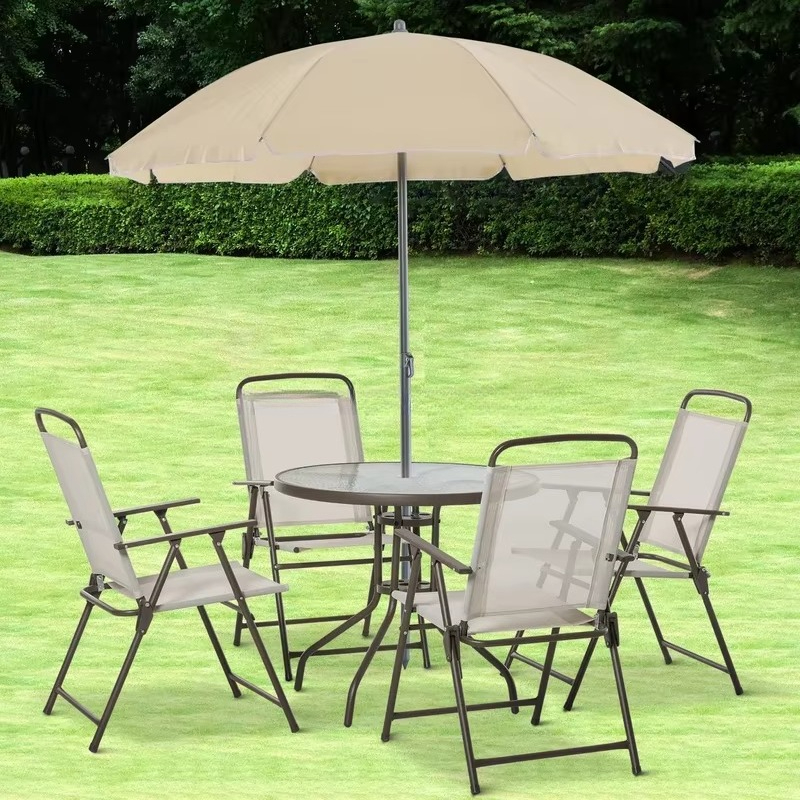 Customized Free Combination Co - đánh giá và giá Outdoor Furniture Iron