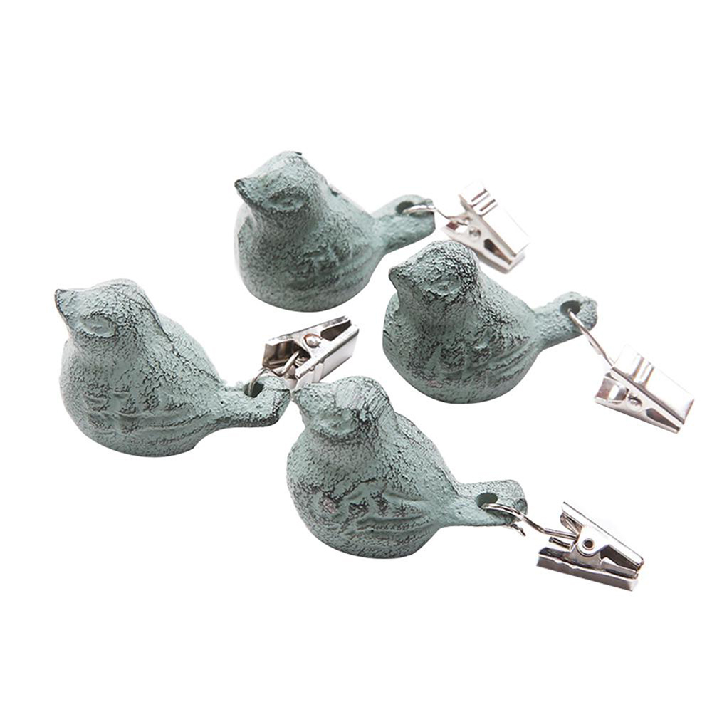 4pcs Tablecloth Drop Cast Iron - đánh giá và giá Outdoor Furniture Iron