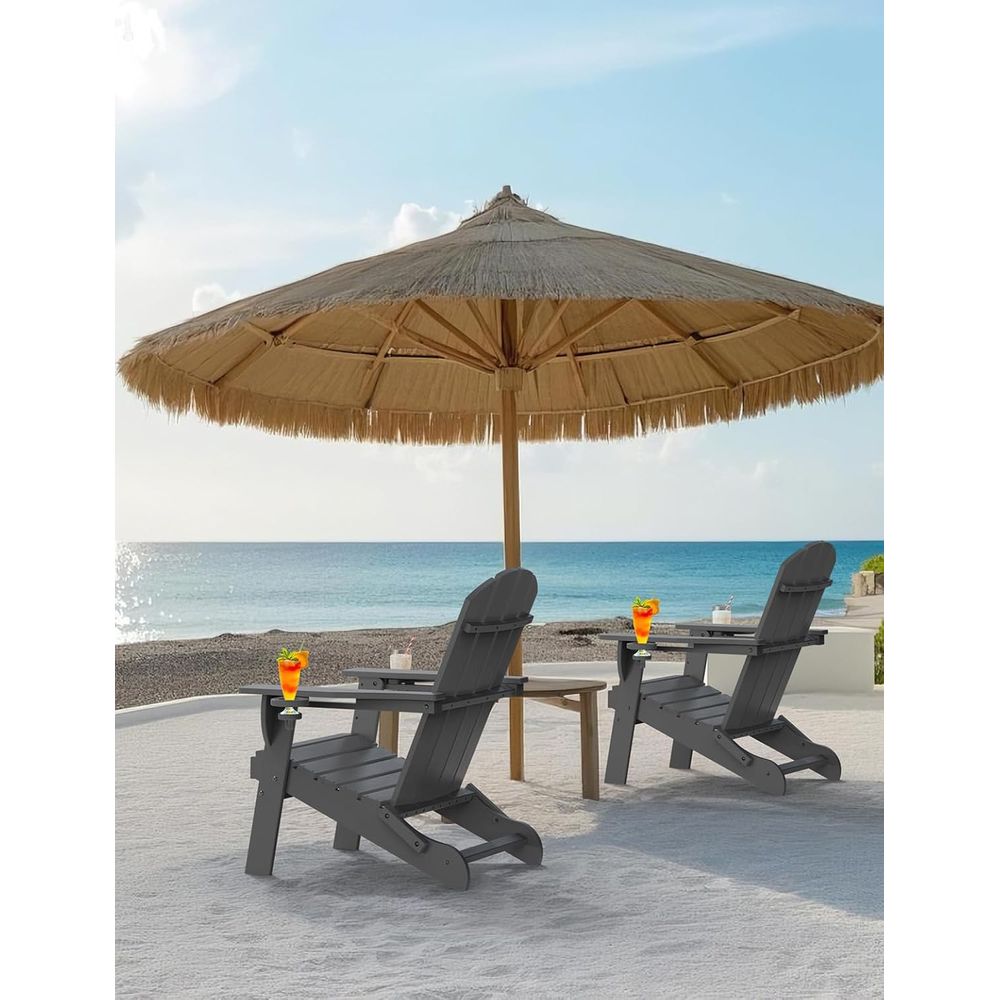 Folding Adirondack Chair Set o - đánh giá và giá Adirondack Chair Wood