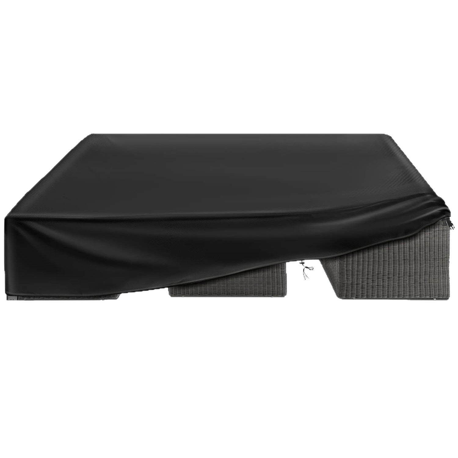 Square Furniture Cover, 420D O - đánh giá và giá Outdoor Furniture Cover