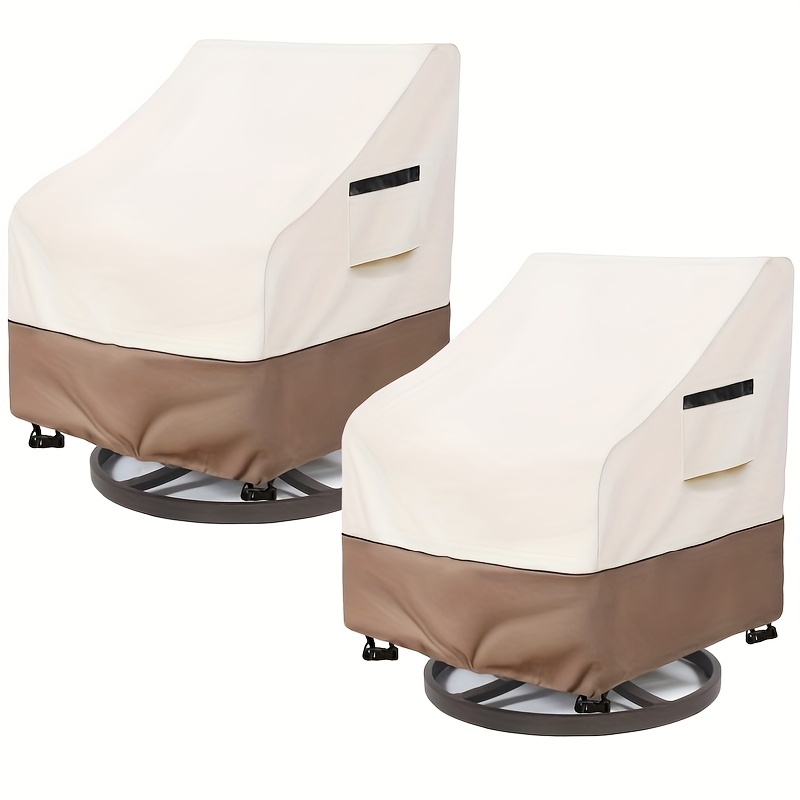 MARIIS Outdoor Swivel Chair Co - đánh giá và giá Outdoor Furniture Cover