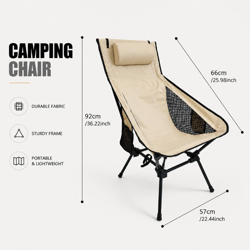 Westtune Portable Folding Camp - đánh giá và giá Outdoor Furniture Diy Plans