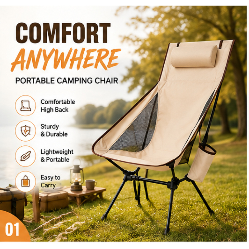 Westtune Portable Folding Camp - đánh giá và giá Outdoor Furniture Diy Plans